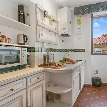 Old Town 50m And Shop Appartement *