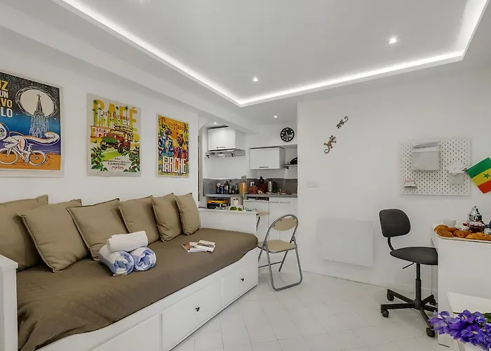 Appartement Old Town 50m And Shop *