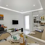 Old Town 50m And Shop Apartment Menton