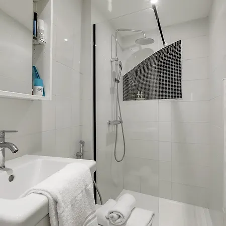 Old Town 50m And Shop Lejlighed