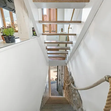 Appartamento Old Town 50m And Shop Mentone