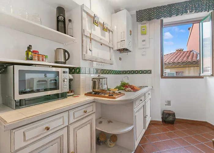 Old Town 50m And Shop Apartamento *