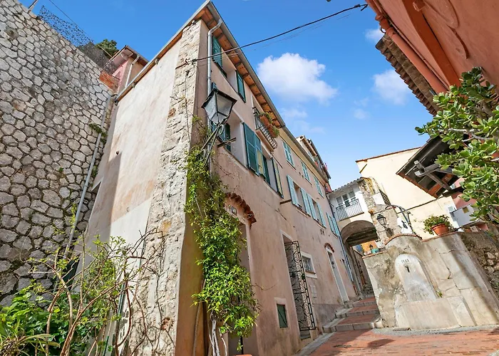 Lejlighed Old Town 50m And Shop *