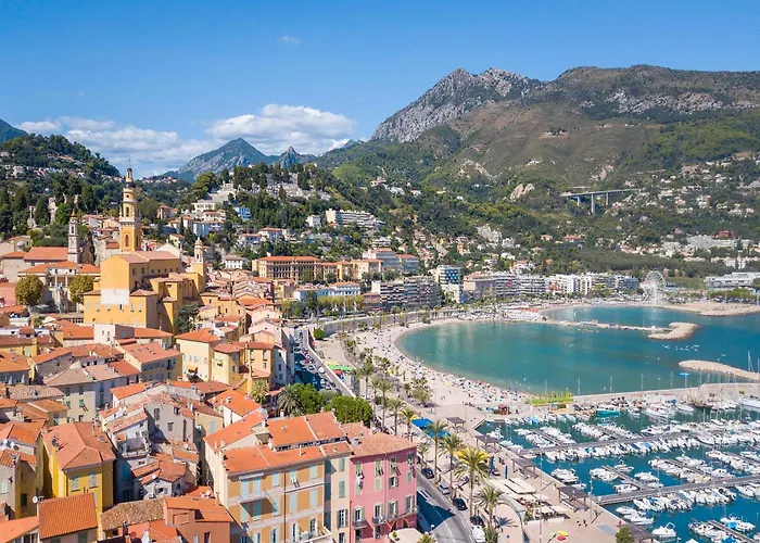 Lejlighed Old Town 50m And Shop *